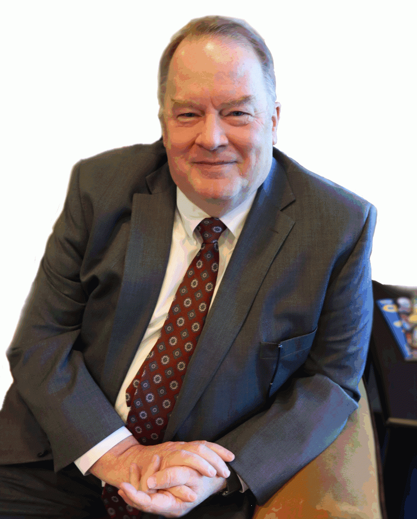 Richard A. Nelson